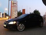 SEAT LEON CUPRA 240CP, fotografie 1