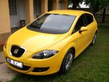 SEAT LEON diesel, fotografie 1