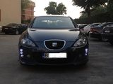 Seat Leon FaceLift CUPRA