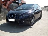 seat leon FR 2008/ TAXA PLATITA, fotografie 1