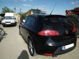 seat leon FR 2008/ TAXA PLATITA, fotografie 4