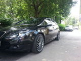 seat leon fr, photo 1