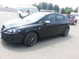 seat leon fr, photo 3