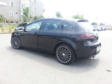 seat leon fr, photo 4