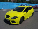 seat leon FR    286CP REVO STG 2, photo 1