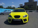 seat leon FR    286CP REVO STG 2, photo 2