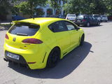 seat leon FR    286CP REVO STG 2, photo 3