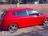 SEAT LEON FR