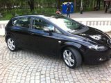  Seat Leon FSI 6 Tr 2007 Unele Variante, photo 1