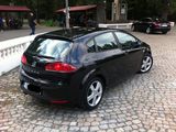  Seat Leon FSI 6 Tr 2007 Unele Variante, photo 5