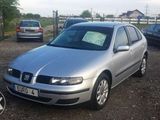 Seat Leon Germania euro4 , photo 1