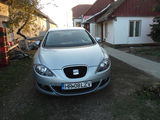 Seat Leon Sport, fotografie 1