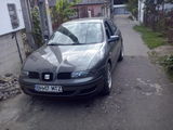 Seat Leon Stella