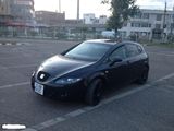 Seat leon TDI, fotografie 1