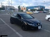 Seat leon TDI, fotografie 2