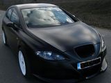 SEAT LEON tunning