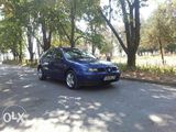 Seat LEON1.6+GPL, photo 1