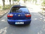 Seat LEON1.6+GPL, fotografie 3