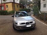 Seat Toledo 1. 6 16V 105 CP, an 2003, fotografie 1