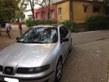 Seat Toledo 1. 6 16V 105 CP, an 2003, fotografie 3