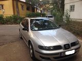 Seat Toledo 1. 6 16V 105 CP, an 2003, fotografie 4