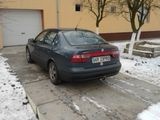 Seat Toledo 1.9 Tdi, 2002