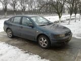 Seat Toledo 1.9 Tdi, 2002, fotografie 3