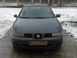 Seat Toledo 1.9 Tdi, 2002, fotografie 4