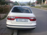 seat toledo 1,9 tdi, fotografie 2