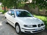 seat toledo 1.9 tdi