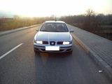 Seat Toledo 1.6i 16V 105 C.P., fotografie 1