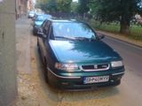 seat toledo