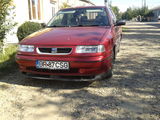 seat toledo, fotografie 2