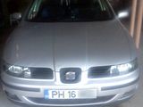 seat toledo