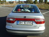 Seat Toledo, fotografie 2