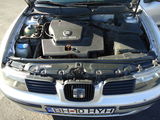 Seat Toledo, fotografie 4