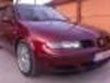 SEAT TOLEDO