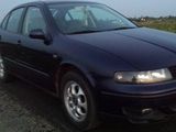 seat toledo 1999, fotografie 1