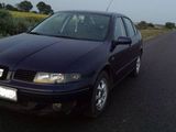 seat toledo 1999, fotografie 2