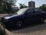 Seat toledo 2001, fotografie 2