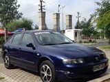 Seat toledo 2001, fotografie 4