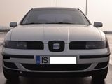 Seat toledo 2004 tdi, fotografie 3