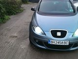 seat toledo 2007 4500e, fotografie 2