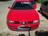 SEAT TOLEDO, fotografie 1