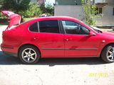 SEAT TOLEDO, fotografie 2