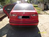 SEAT TOLEDO, fotografie 3