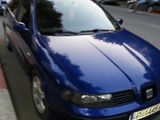 seat toledo, fotografie 1