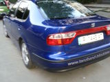 seat toledo, fotografie 2