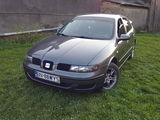 SEAT TOLEDO, fotografie 1