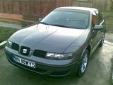 SEAT TOLEDO, fotografie 2